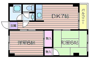 間取写真