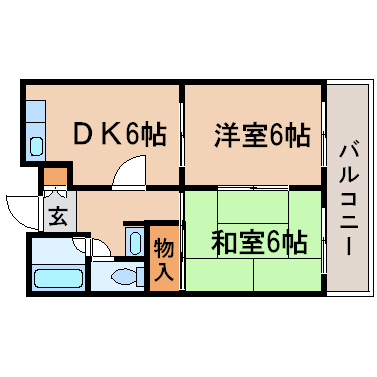 間取写真