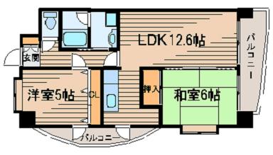 間取写真
