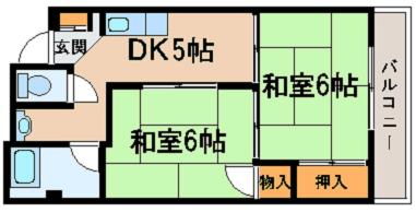 間取写真