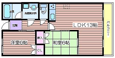 間取写真