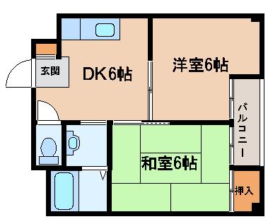 間取写真