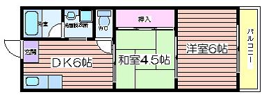 間取写真
