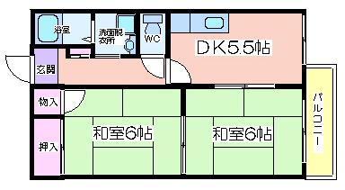 間取写真