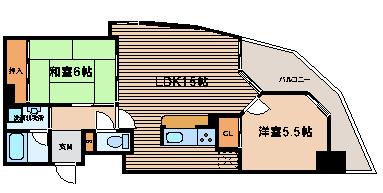 間取写真