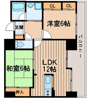 間取写真