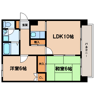間取写真