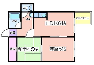 間取写真