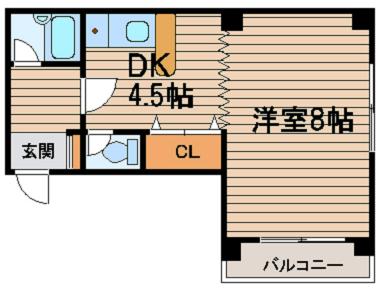 間取写真