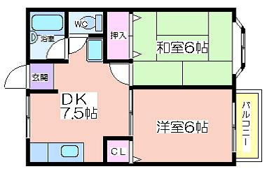 間取写真