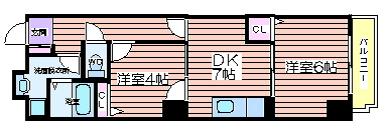 間取写真