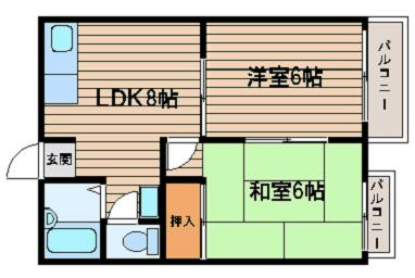 間取写真
