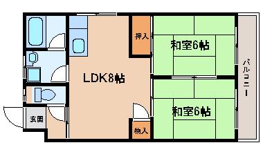 間取写真