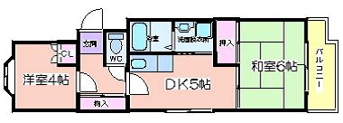 間取写真