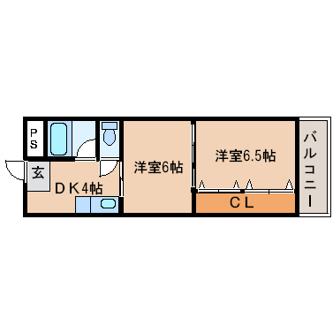 間取写真