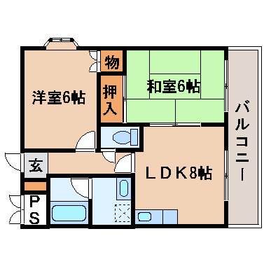 間取写真