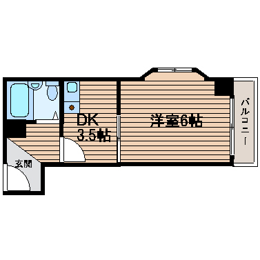 間取写真