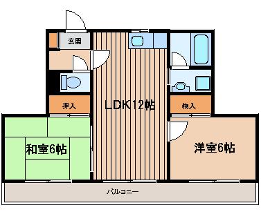間取写真