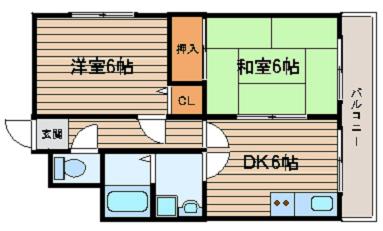 間取写真