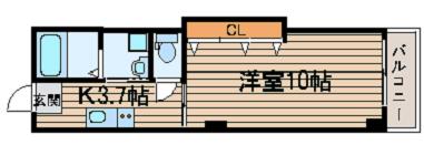 間取写真