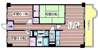 間取写真