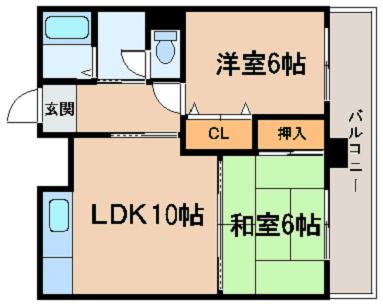 間取写真