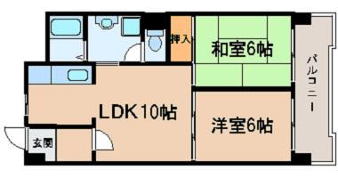 間取写真