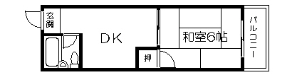間取写真