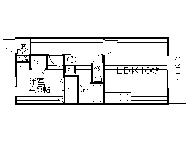 間取写真