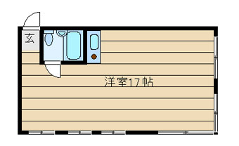 間取写真