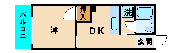 間取写真