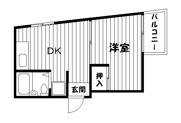 間取写真