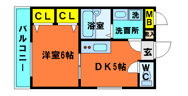 間取写真