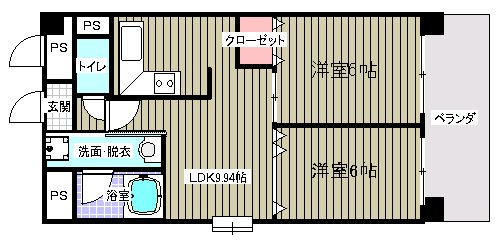 間取写真