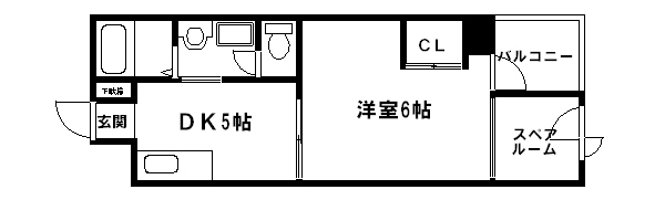 間取写真