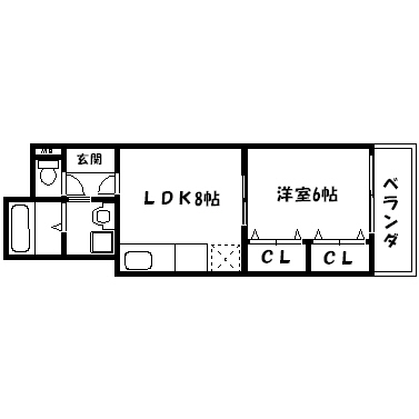 間取写真