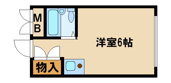 間取写真