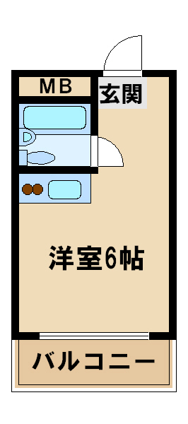 間取写真