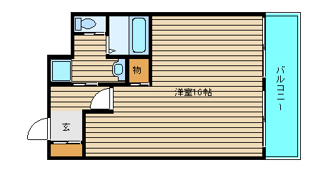 間取写真