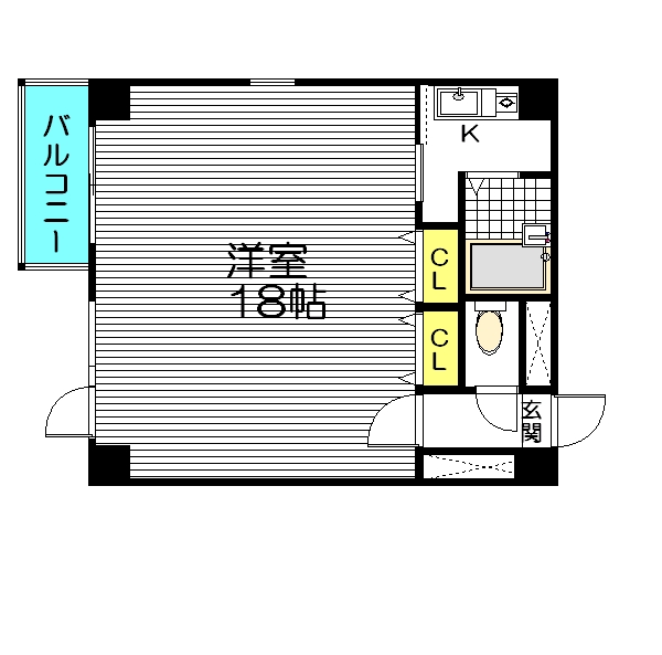 間取写真