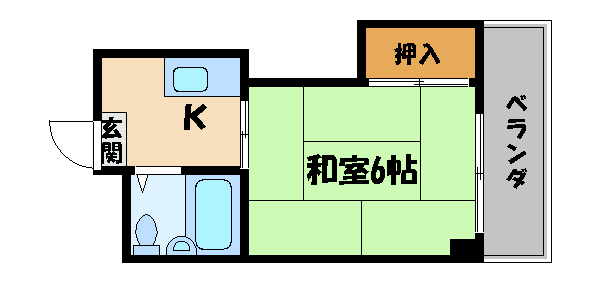 間取写真