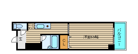 間取写真