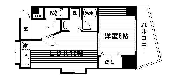 間取写真