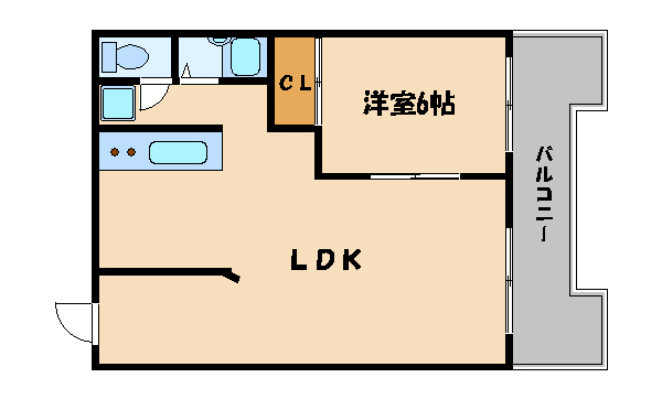 間取写真