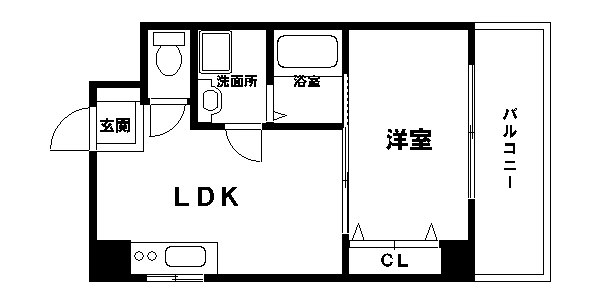 間取写真