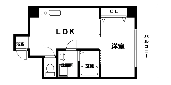 間取写真