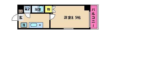 間取写真