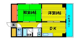 間取写真