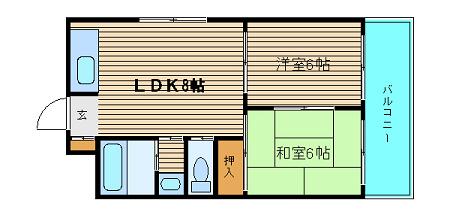 間取写真
