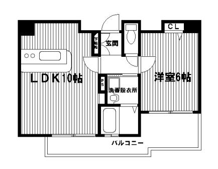 間取写真
